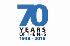 70 years NHS